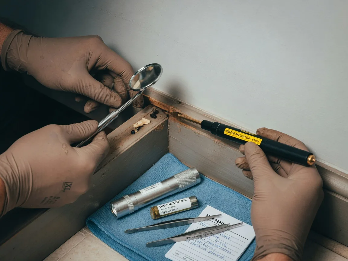 Why choose Emergency Pest Control in Callaway, VA